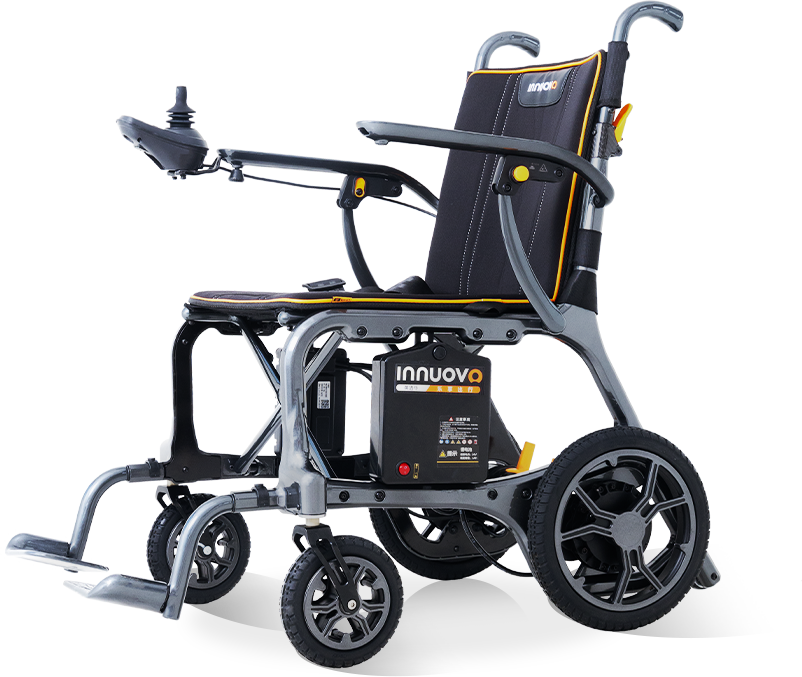 Ride for hours, travel with ease.