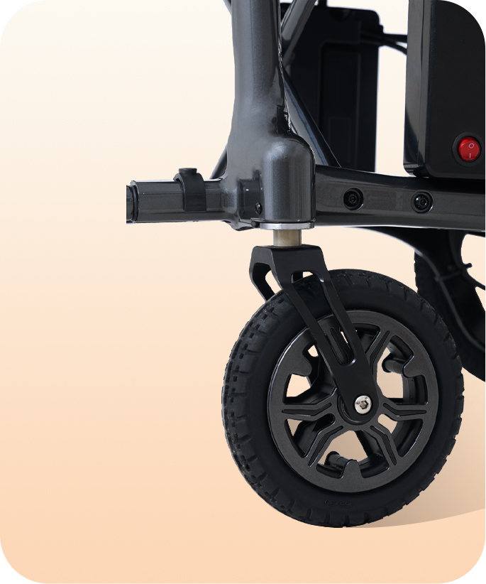 High-performance brakes, <span>your safety </span>is the goal.