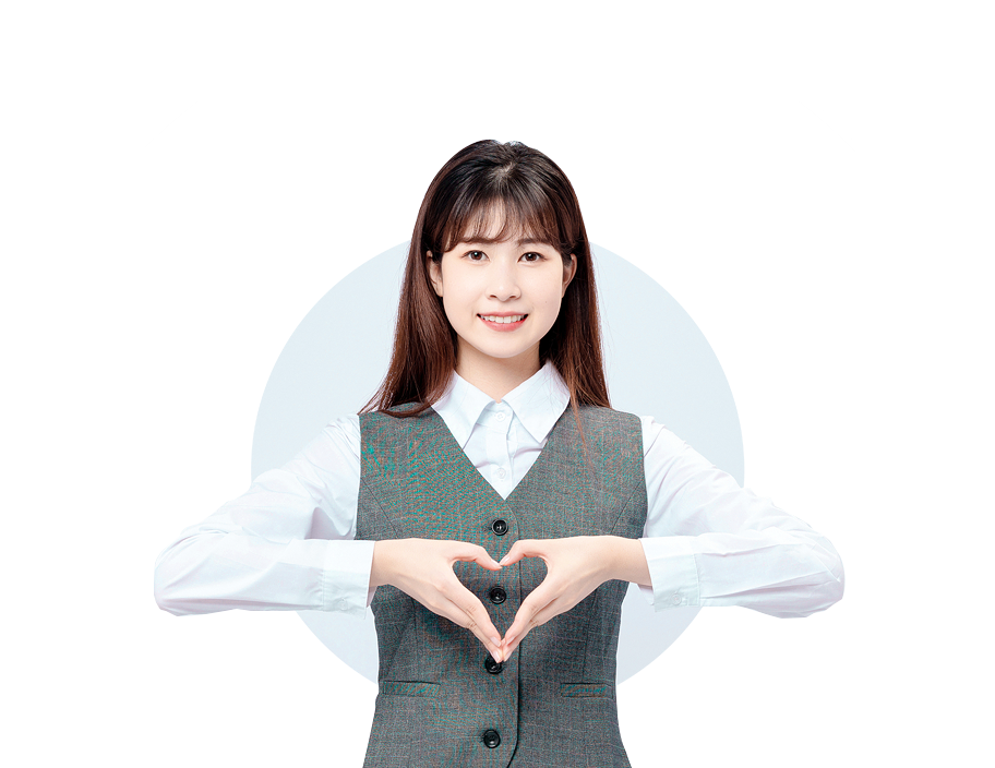 Comprehensive <span>after-sales care.</span><br>We’ve got your back everywhere.