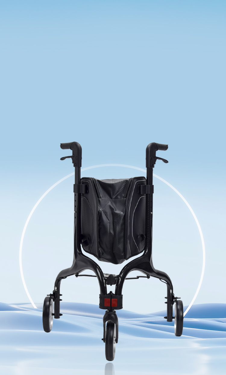 Lightweight design with heavyweight strength.