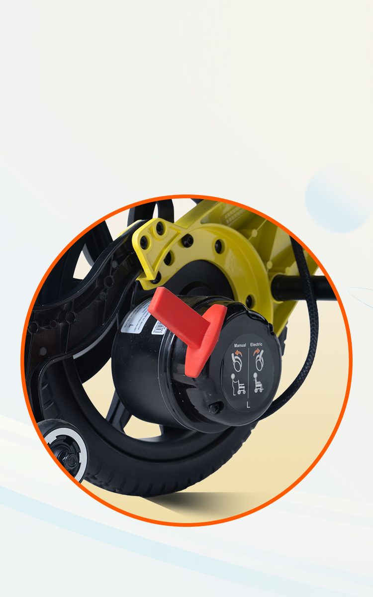 <span>Stop steadily, </span>feel safe.