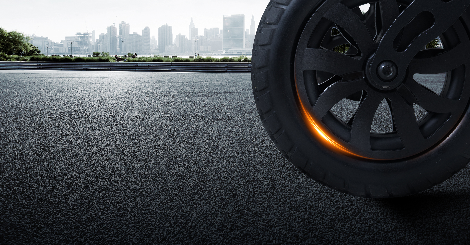 Seize every moment,<br><span>travel the land.</span>