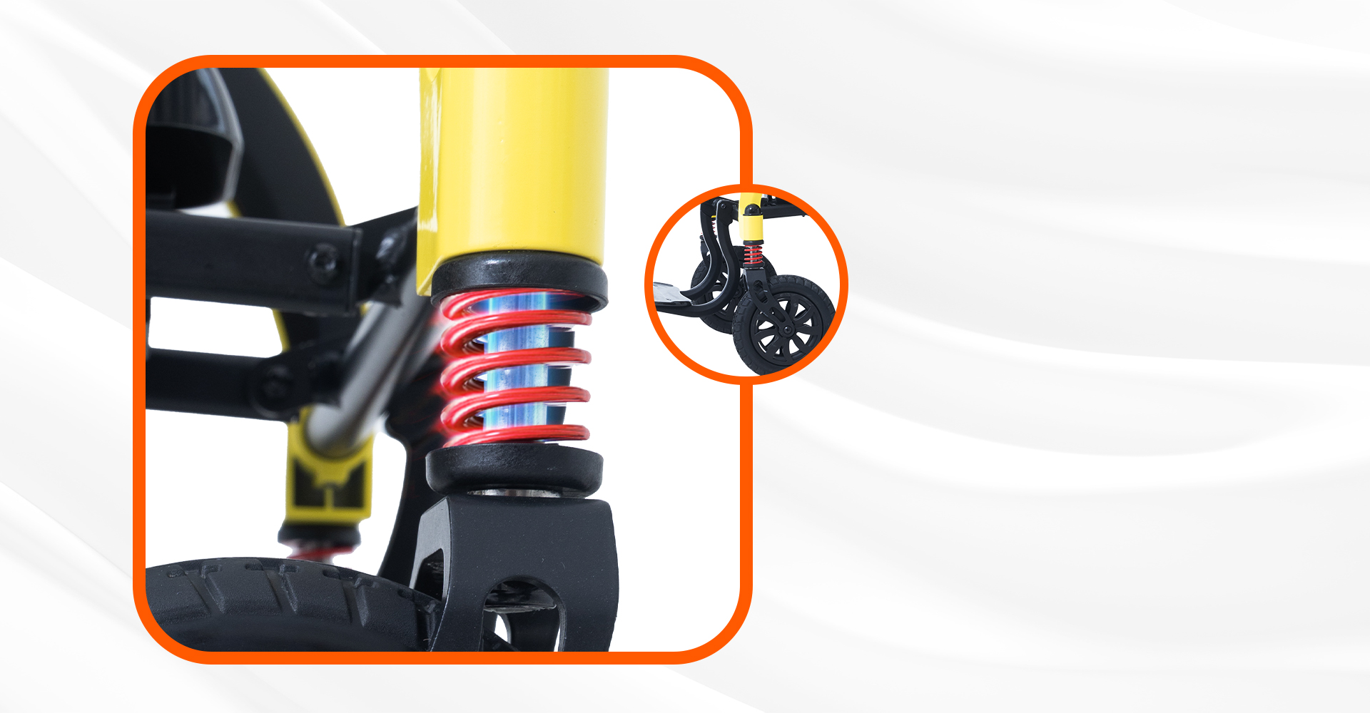 Like ride on <span>a magic carpet,</span><br>as smooth as it can be.