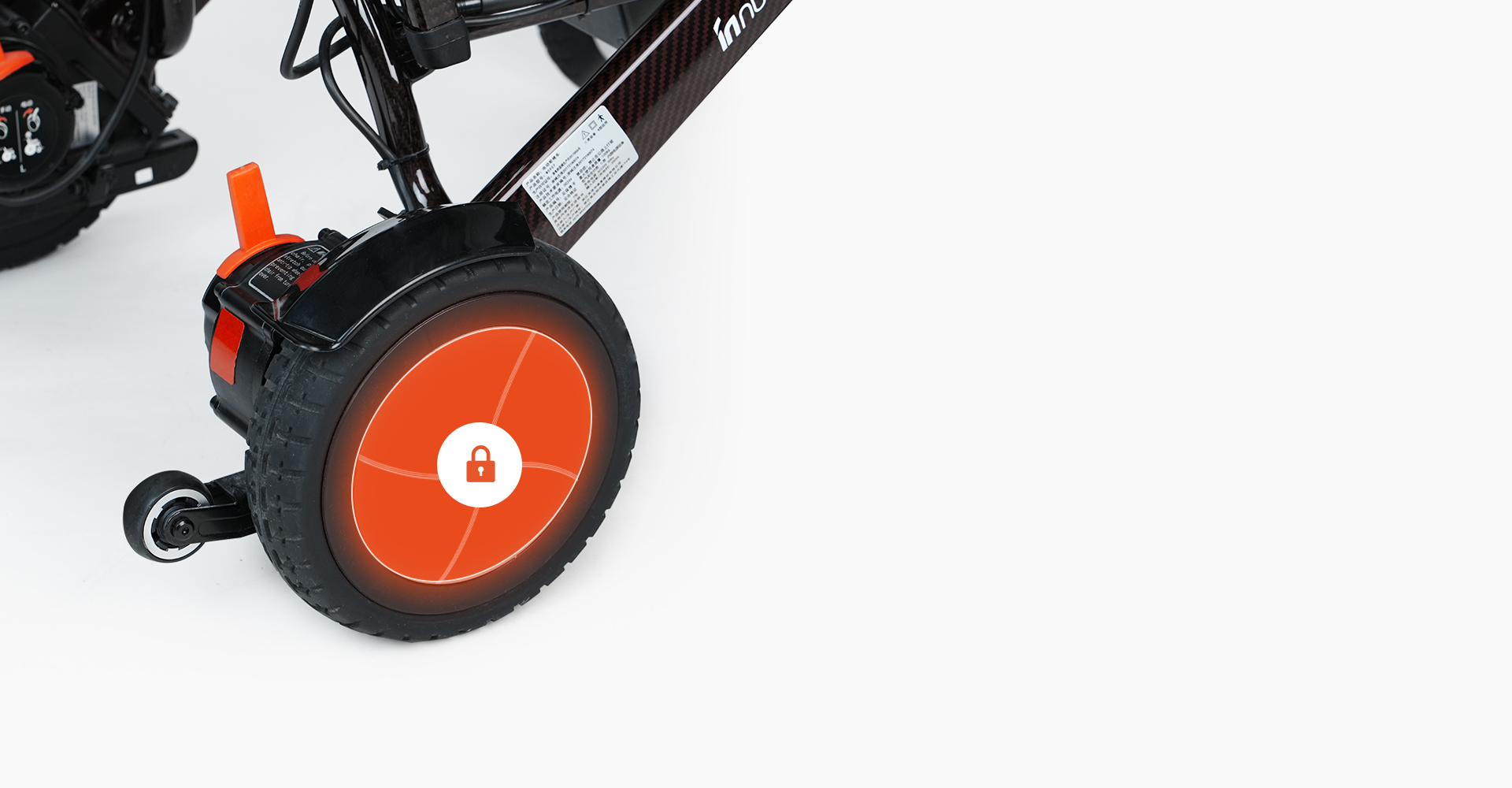 <span>Smart</span> braking system