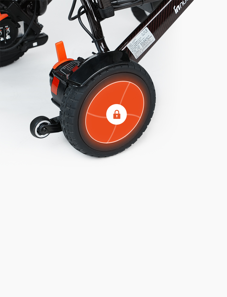 <span>Smart</span> braking system