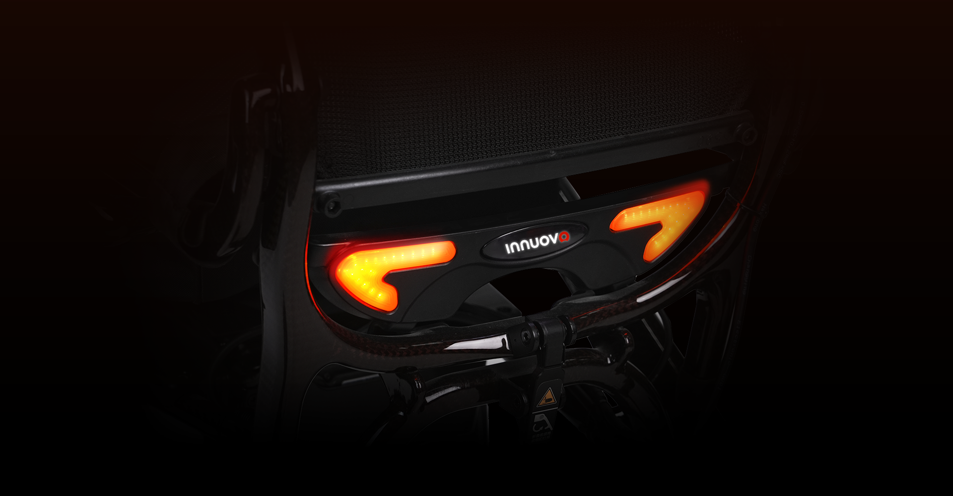 Safety <span>indicators</span>