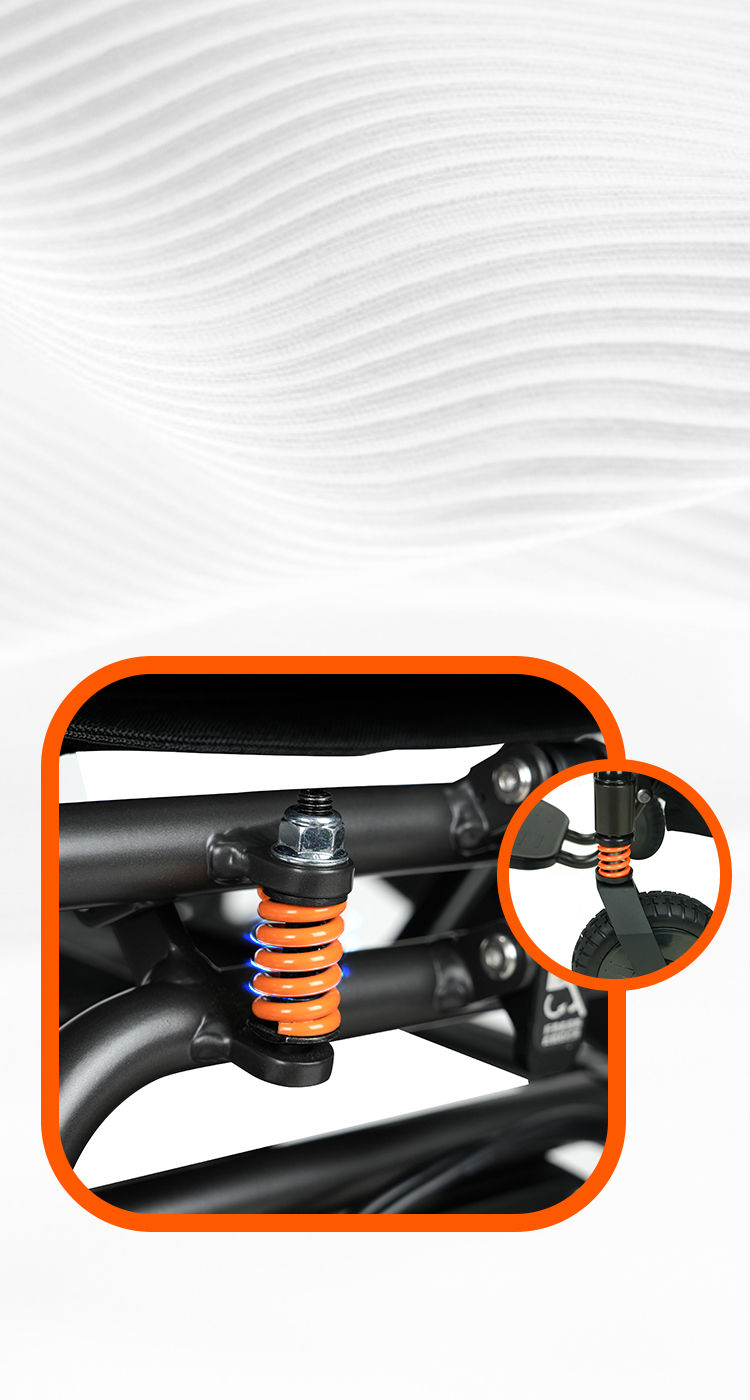 The silent artist <span>of comfort and peace.</span>