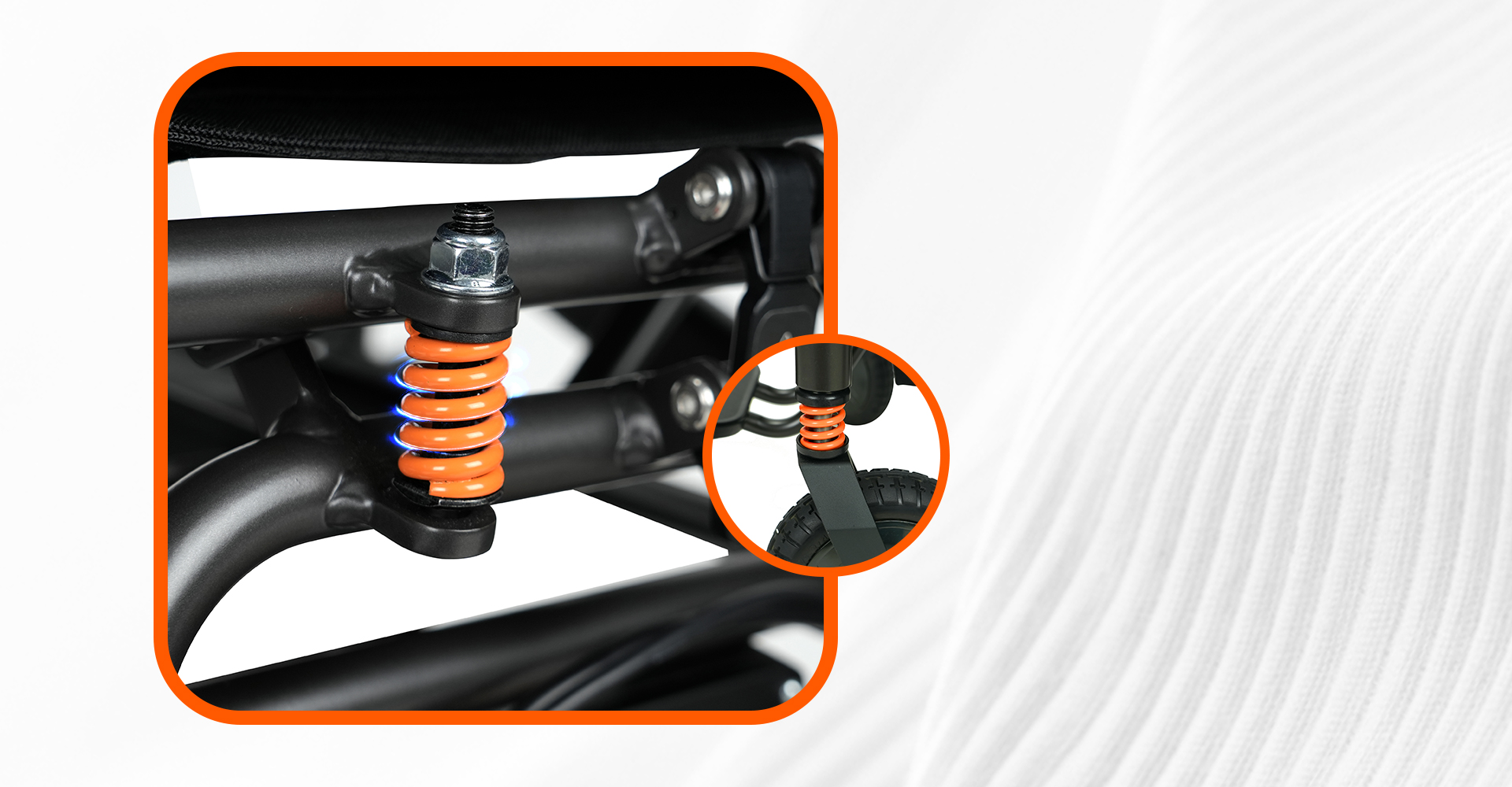 The silent artist <span>of comfort and peace.</span>