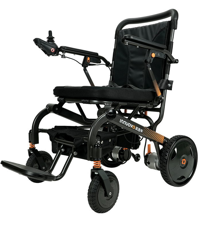 <span>Lightweight frame</span><br>Shows the attractions of aviation materials.