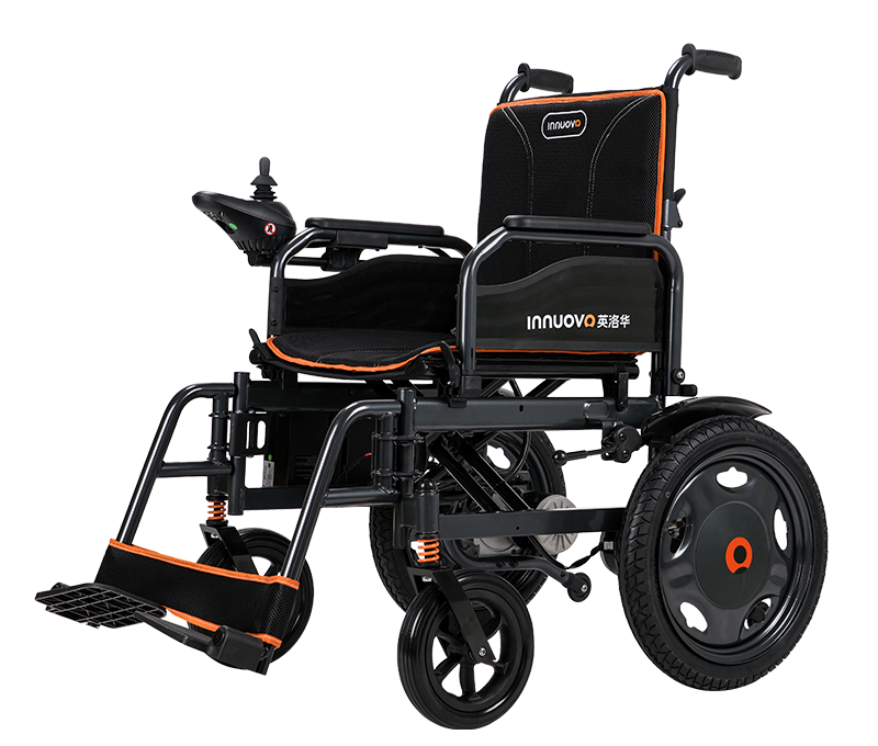 Travel freely, enjoy the ride.