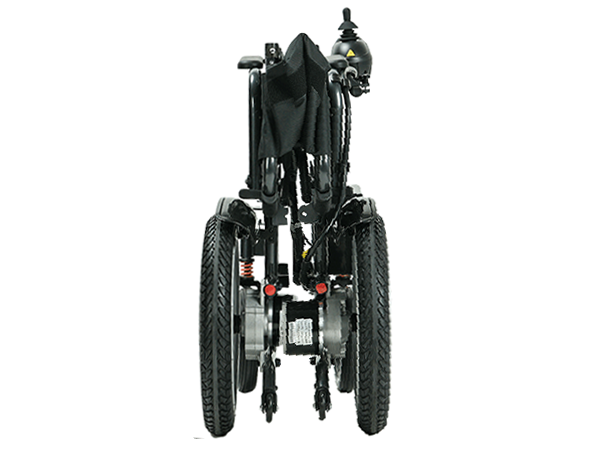 Saves space and energy in a dash.